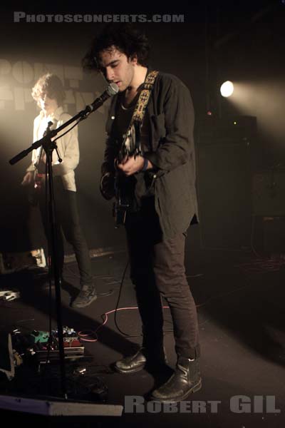 FEWS - 2016-04-16 - PARIS - Point Ephemere - 
